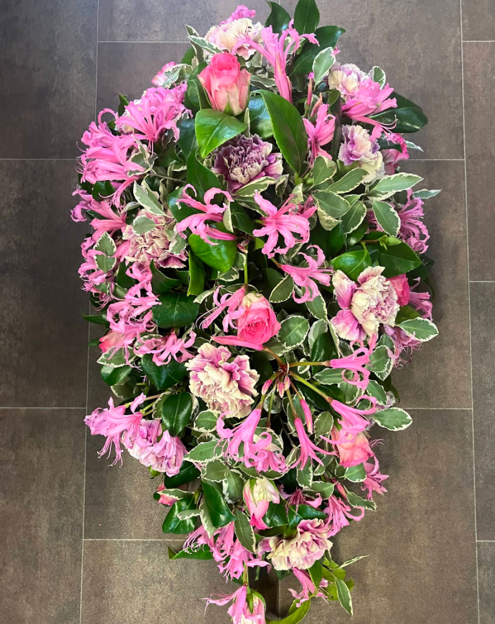 Pink Elegance Spray